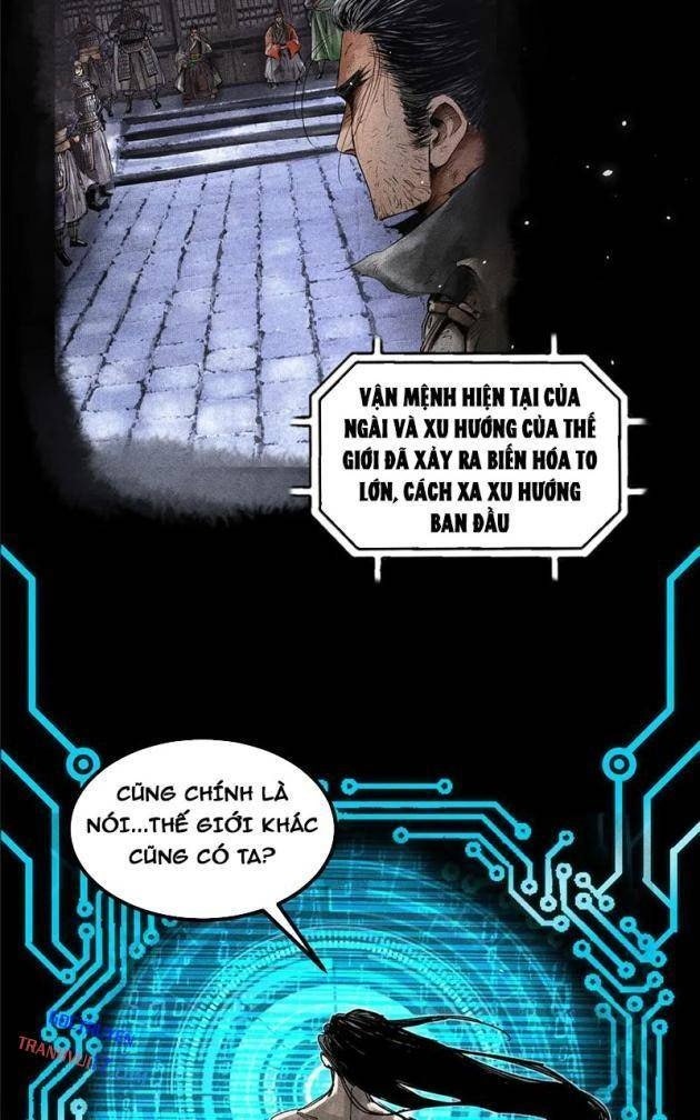 Máy Mô Phỏng Nhân Sinh Của Lữ Bố - Page 27