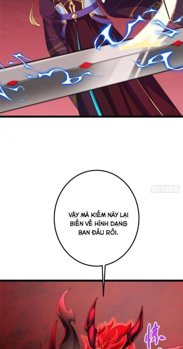 Chưởng Môn Khiêm Tốn Chút - Page 19