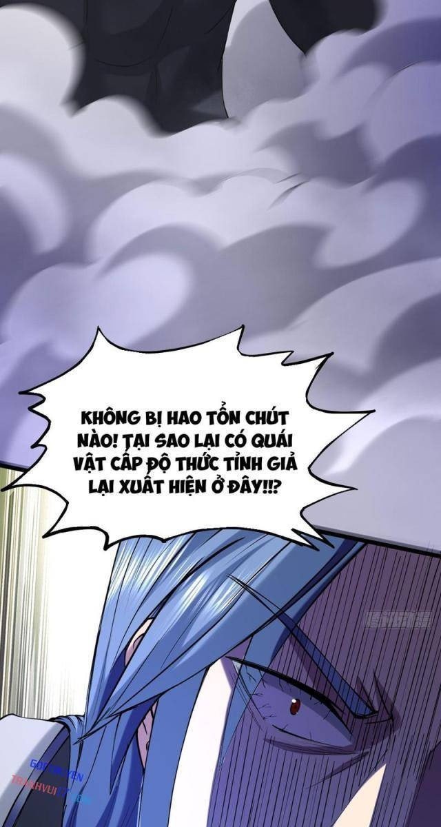 Ta Bắt Quái Thú Ở Tận Thế - Page 58