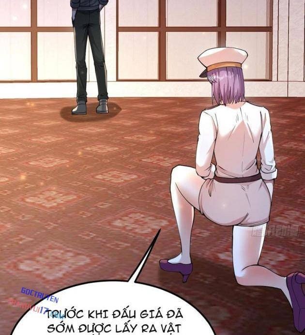 Ta Bắt Quái Thú Ở Tận Thế - Page 54