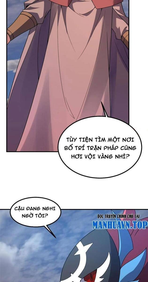 Thần Sủng Tiến Hóa - Page 9