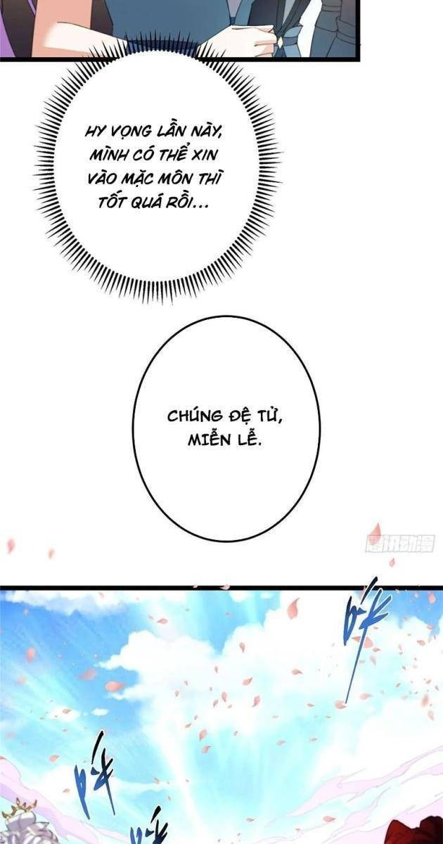 Chưởng Môn Khiêm Tốn Chút - Page 17