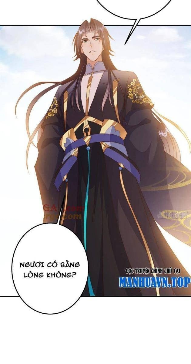 Chưởng Môn Khiêm Tốn Chút - Page 27