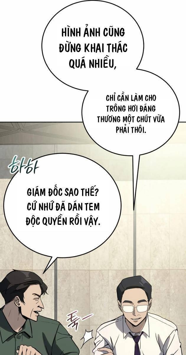 Diễn Viên Ngàn Mặt - Page 64