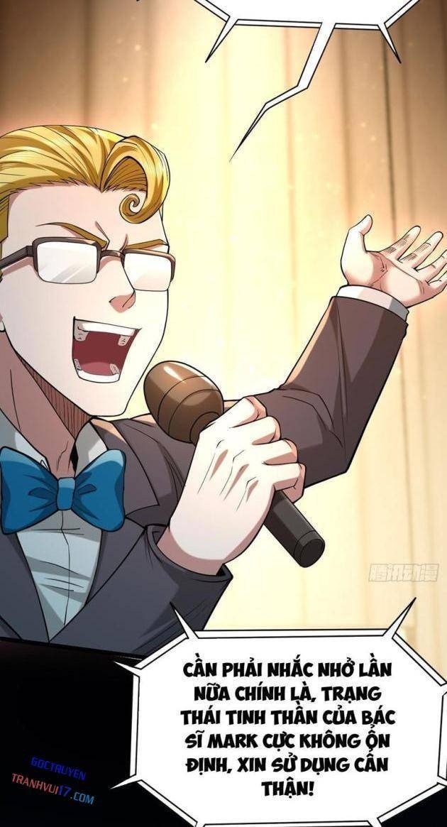 Ta Bắt Quái Thú Ở Tận Thế - Page 46