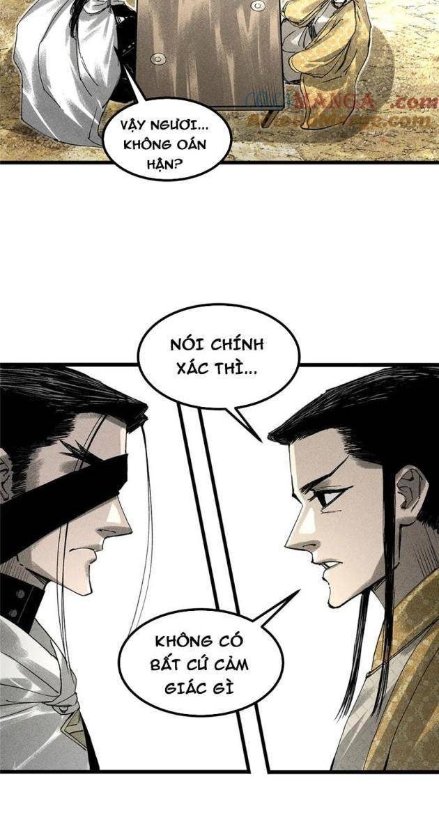 Máy Mô Phỏng Nhân Sinh Của Lữ Bố - Page 11