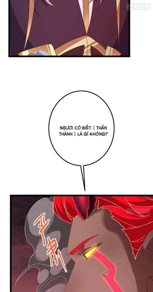 Chưởng Môn Khiêm Tốn Chút - Page 33