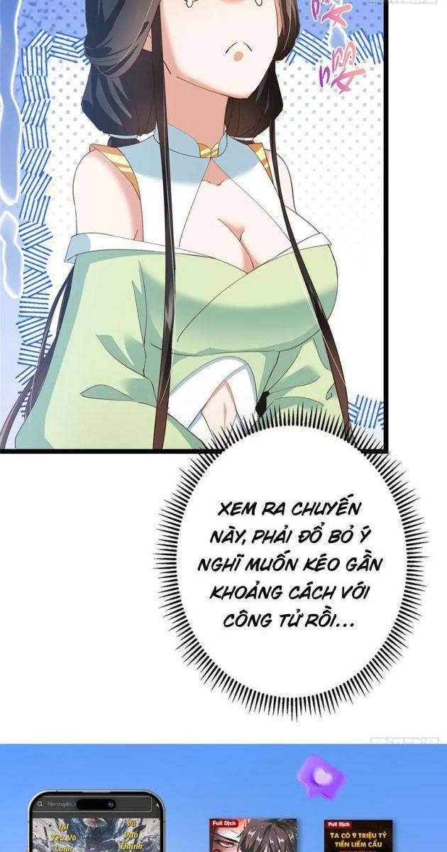 Chưởng Môn Khiêm Tốn Chút - Page 59