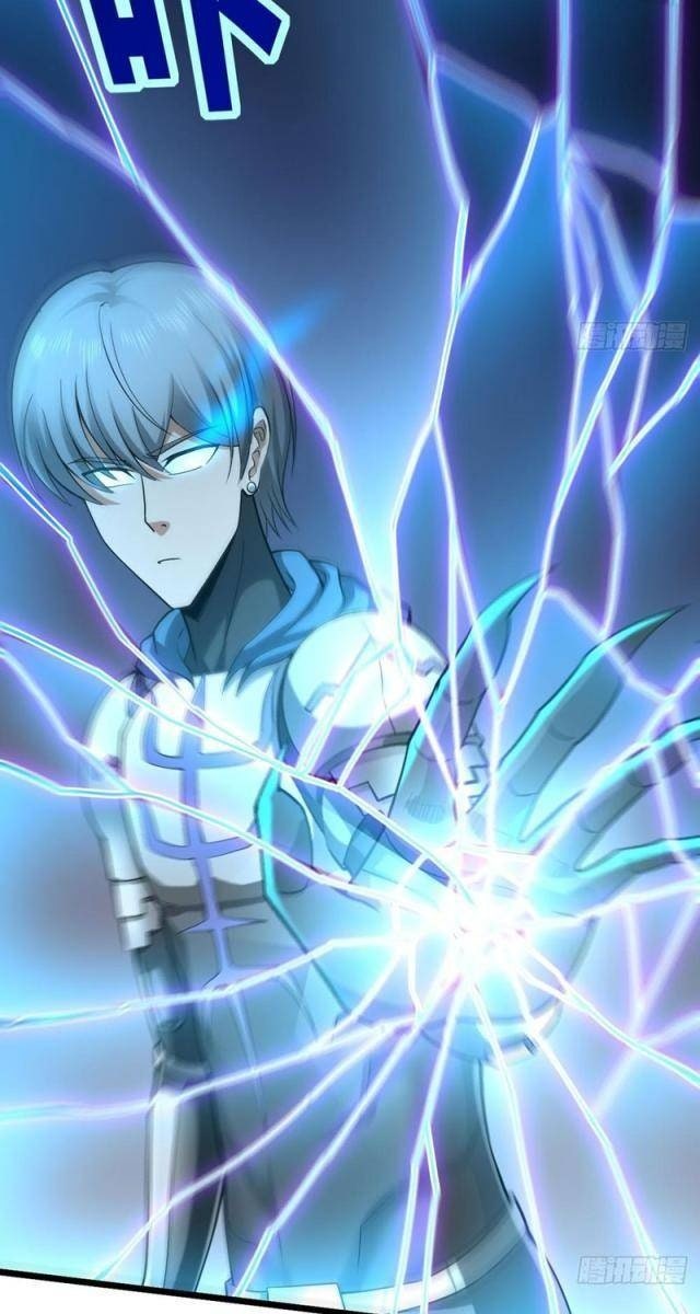 Ta Bắt Quái Thú Ở Tận Thế - Page 51