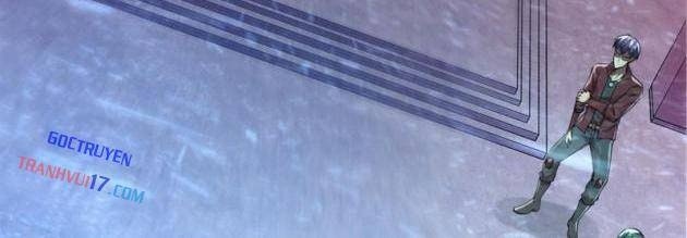 Ta Bắt Quái Thú Ở Tận Thế - Page 8