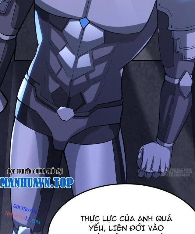 Ta Bắt Quái Thú Ở Tận Thế - Page 50