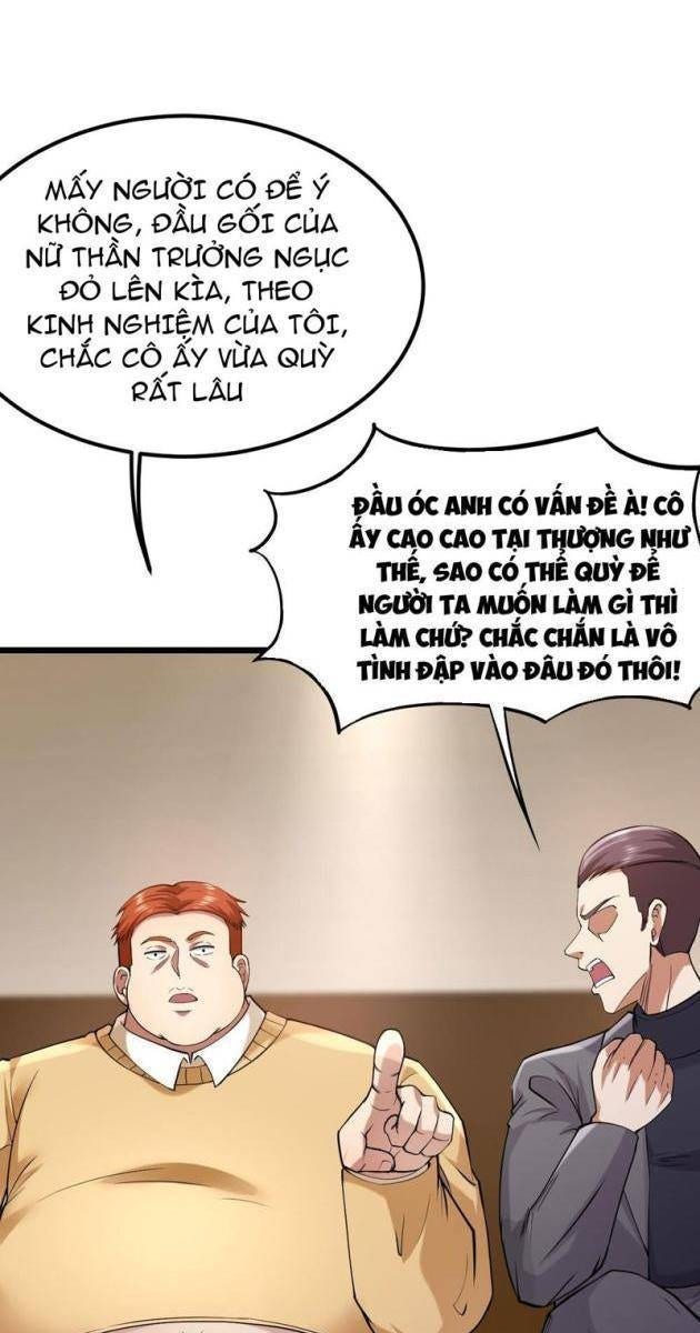 Ta Bắt Quái Thú Ở Tận Thế - Page 19