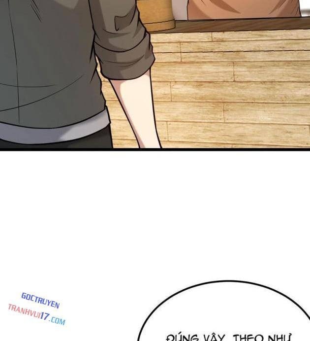 Ta Bắt Quái Thú Ở Tận Thế - Page 22