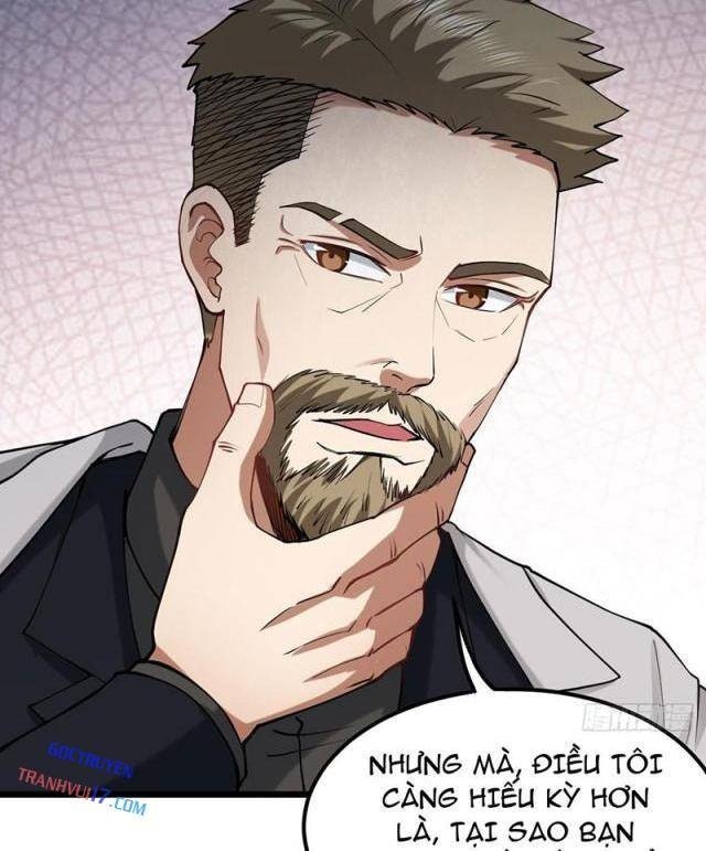 Ta Bắt Quái Thú Ở Tận Thế - Page 52