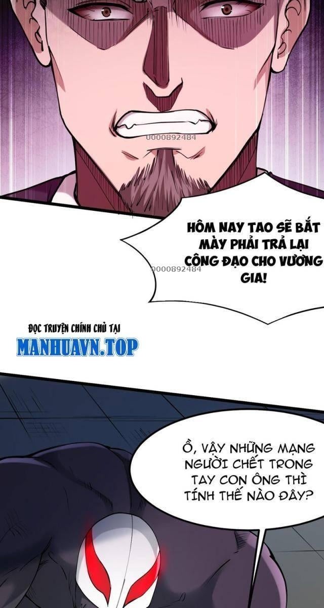 Ta Bắt Quái Thú Ở Tận Thế - Page 5