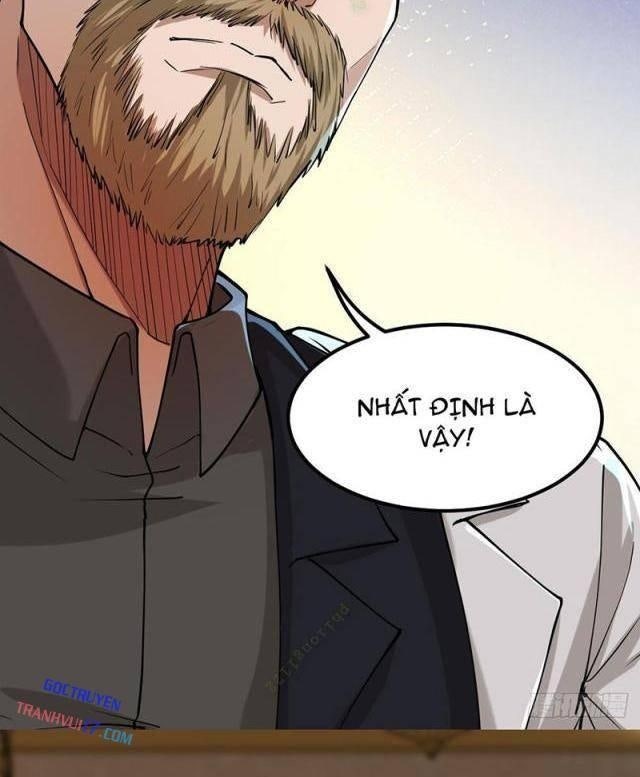 Ta Bắt Quái Thú Ở Tận Thế - Page 36