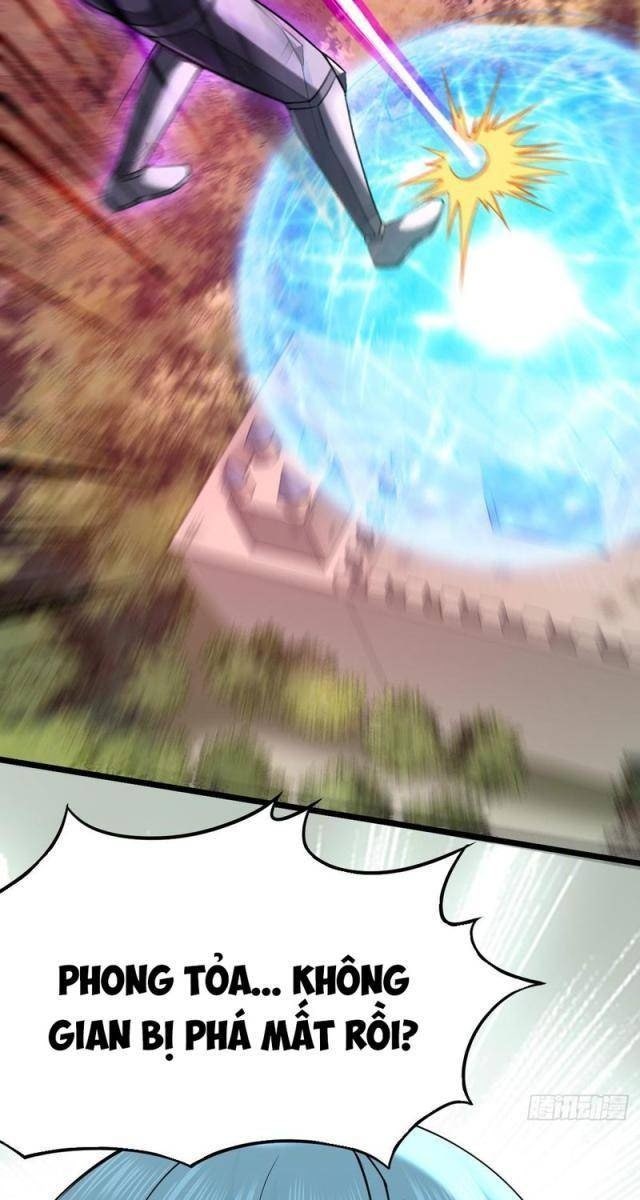 Ta Bắt Quái Thú Ở Tận Thế - Page 19