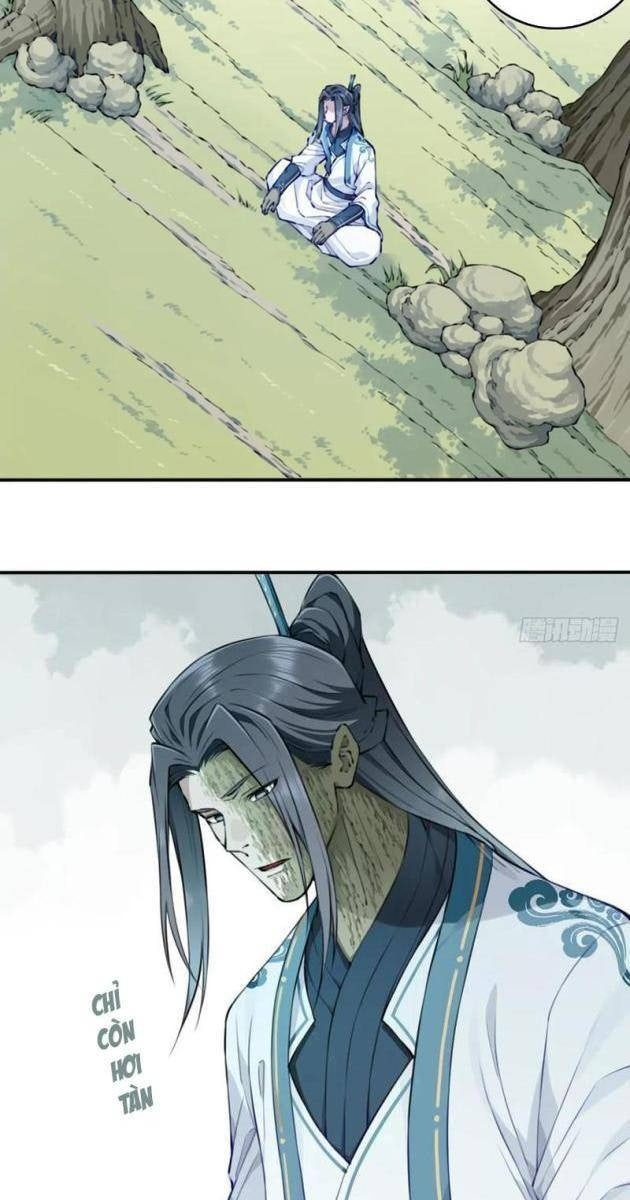 Ta Dùng Cơ Bắp Xưng Bá Tu Tiên Giới - Page 25