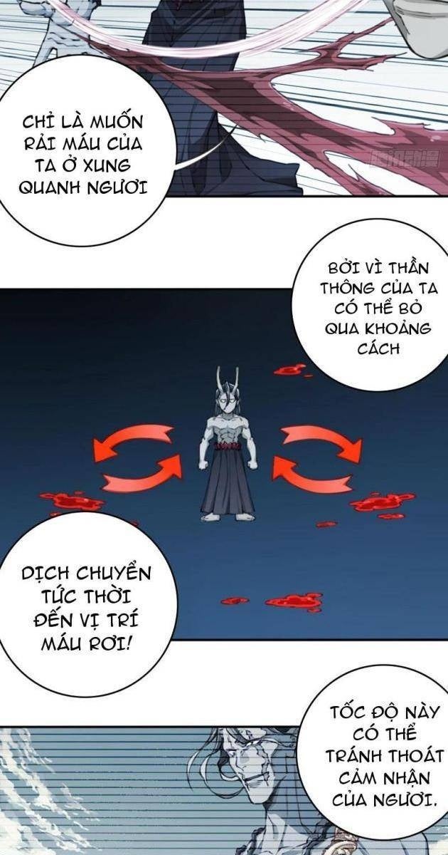 Ta Dùng Cơ Bắp Xưng Bá Tu Tiên Giới - Page 19