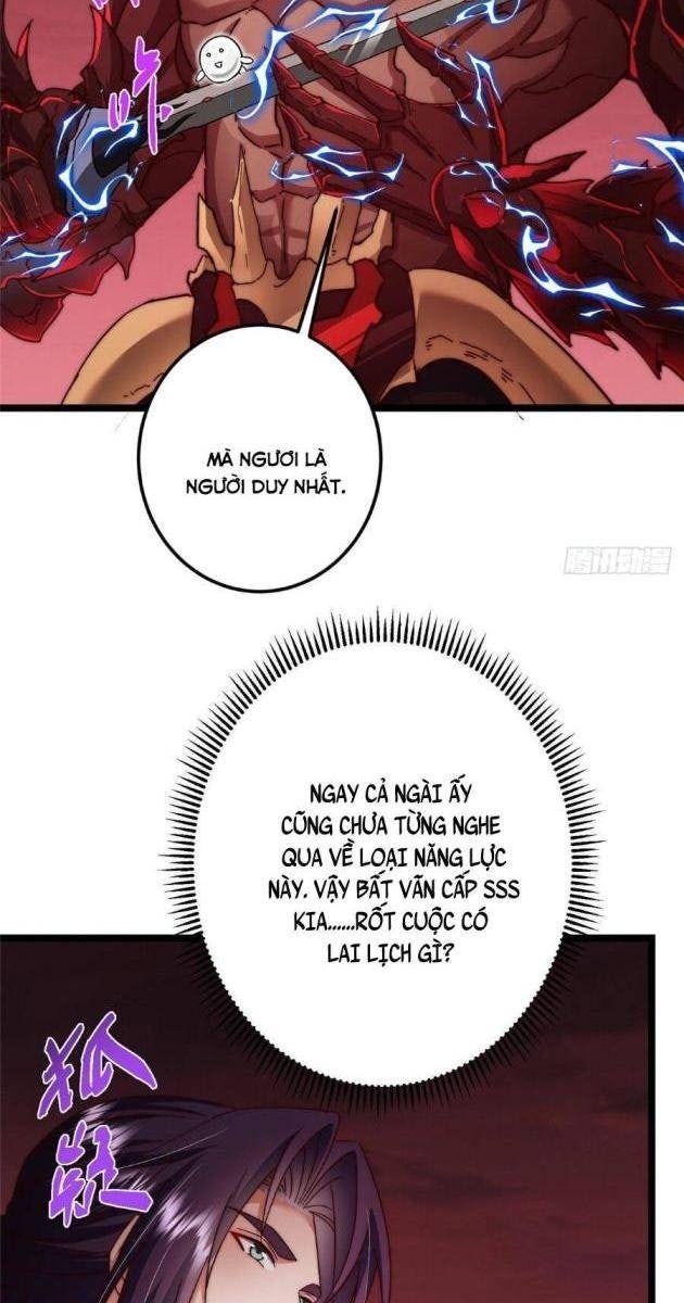 Chưởng Môn Khiêm Tốn Chút - Page 11