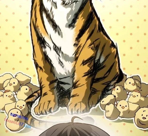 Diễn Viên Ngàn Mặt - Page 45