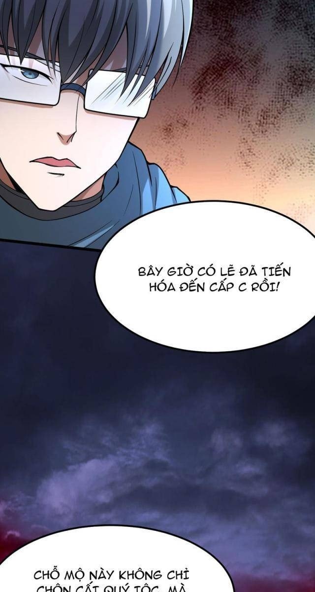 Ta Bắt Quái Thú Ở Tận Thế - Page 53