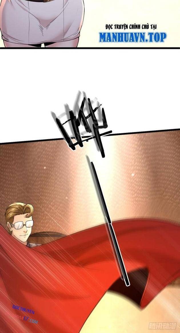 Ta Bắt Quái Thú Ở Tận Thế - Page 22