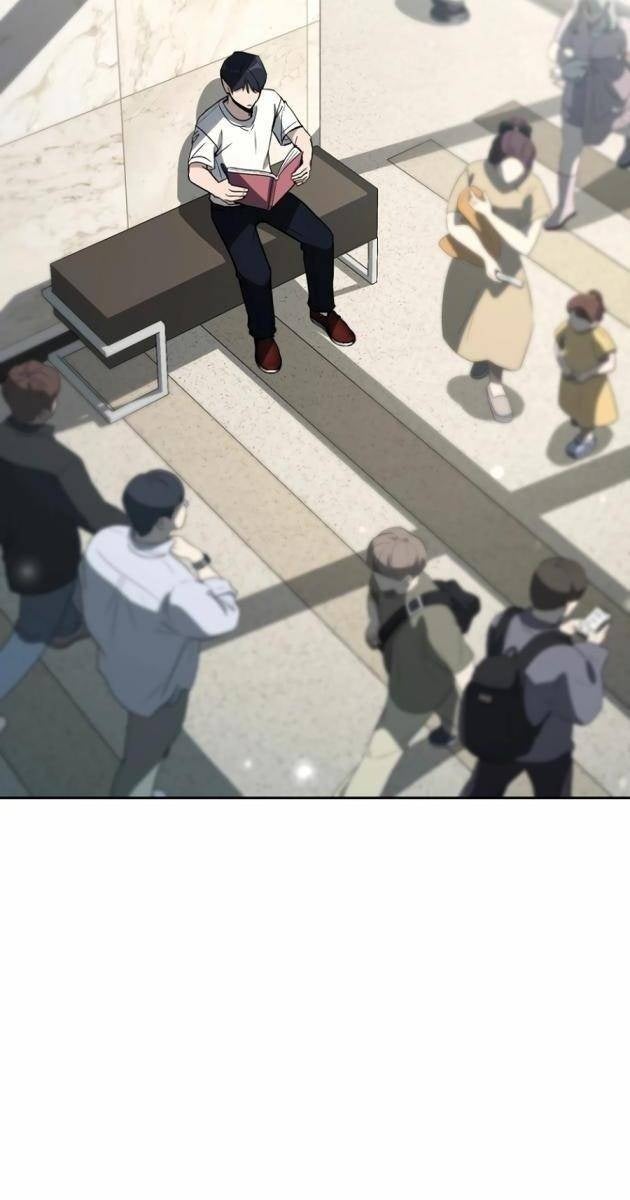 Diễn Viên Ngàn Mặt - Page 115