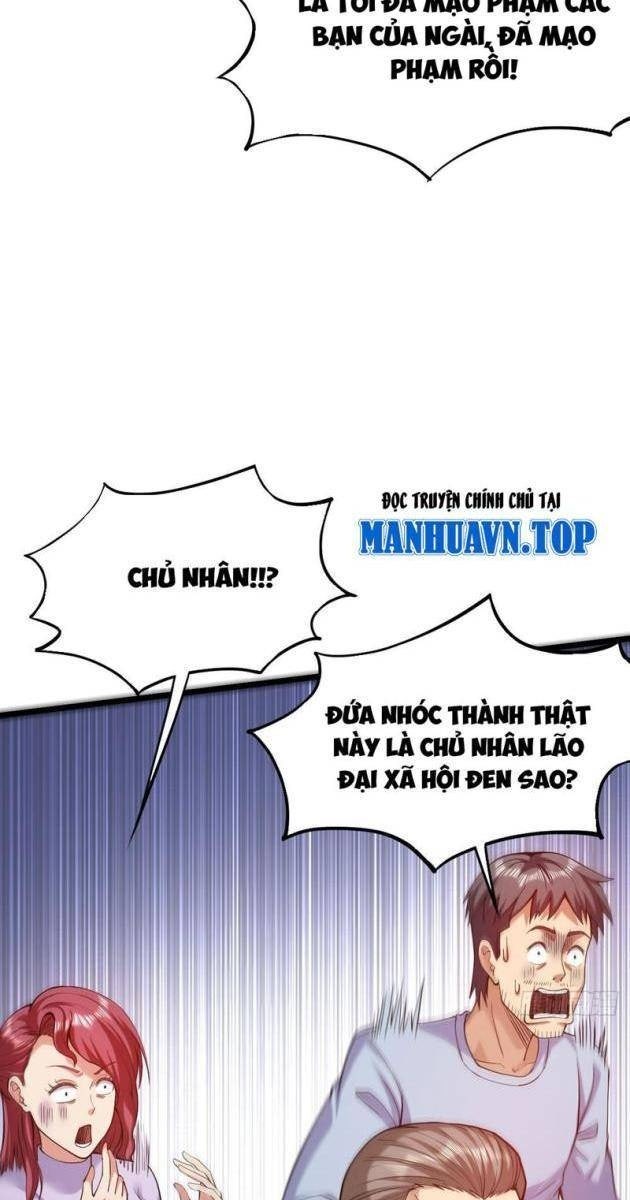 Ta Bắt Quái Thú Ở Tận Thế - Page 65