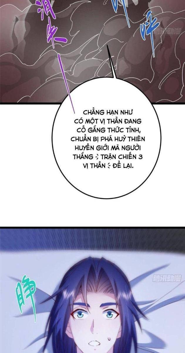 Chưởng Môn Khiêm Tốn Chút - Page 41