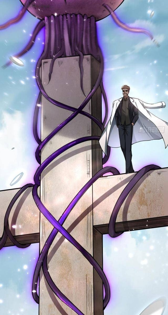 Ta Bắt Quái Thú Ở Tận Thế - Page 49