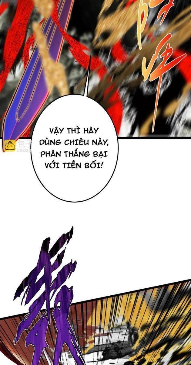 Chưởng Môn Khiêm Tốn Chút - Page 72