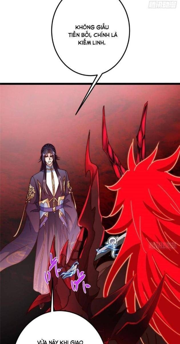 Chưởng Môn Khiêm Tốn Chút - Page 7