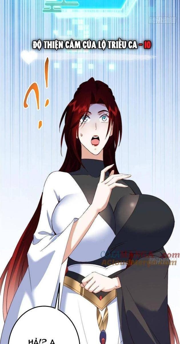 Chưởng Môn Khiêm Tốn Chút - Page 45