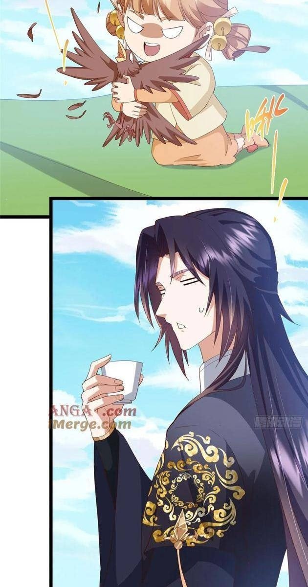 Chưởng Môn Khiêm Tốn Chút - Page 57