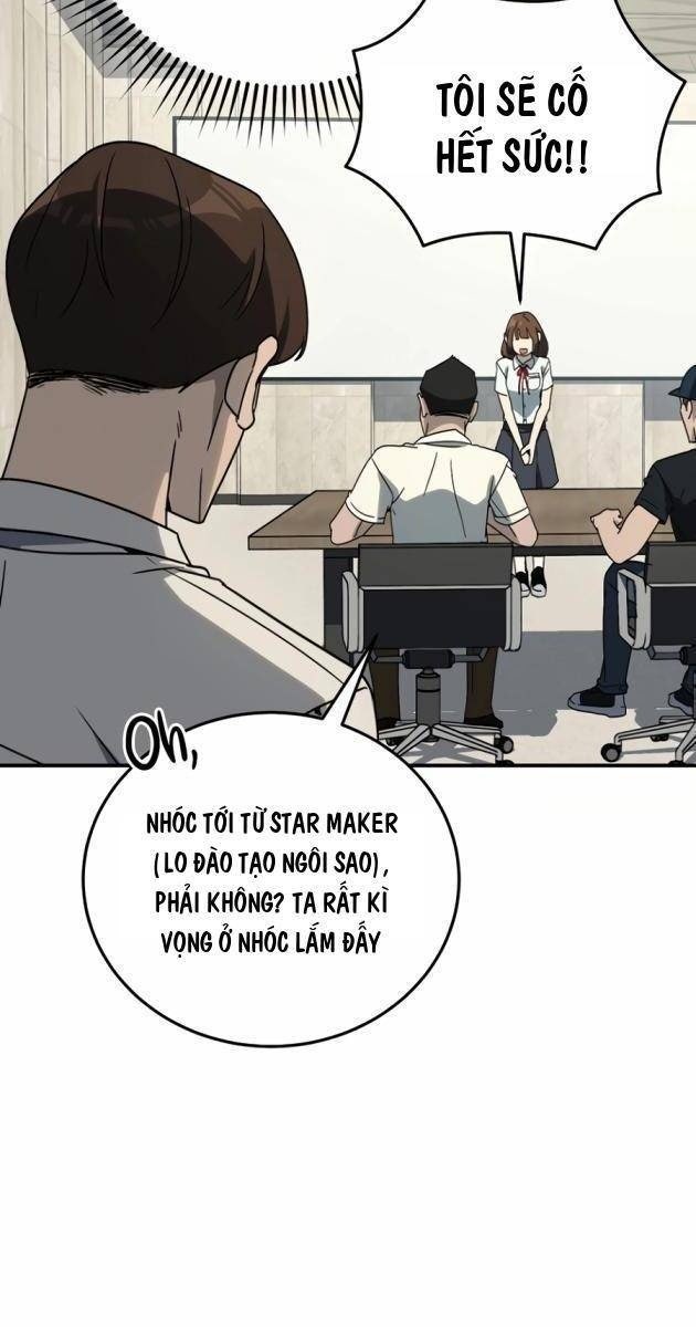 Diễn Viên Ngàn Mặt - Page 76