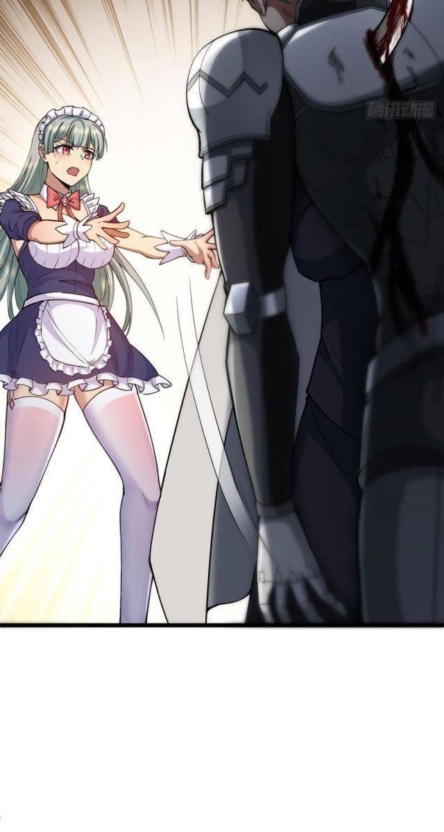 Ta Bắt Quái Thú Ở Tận Thế - Page 15