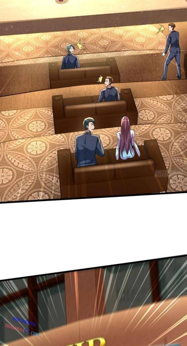 Ta Bắt Quái Thú Ở Tận Thế - Page 50