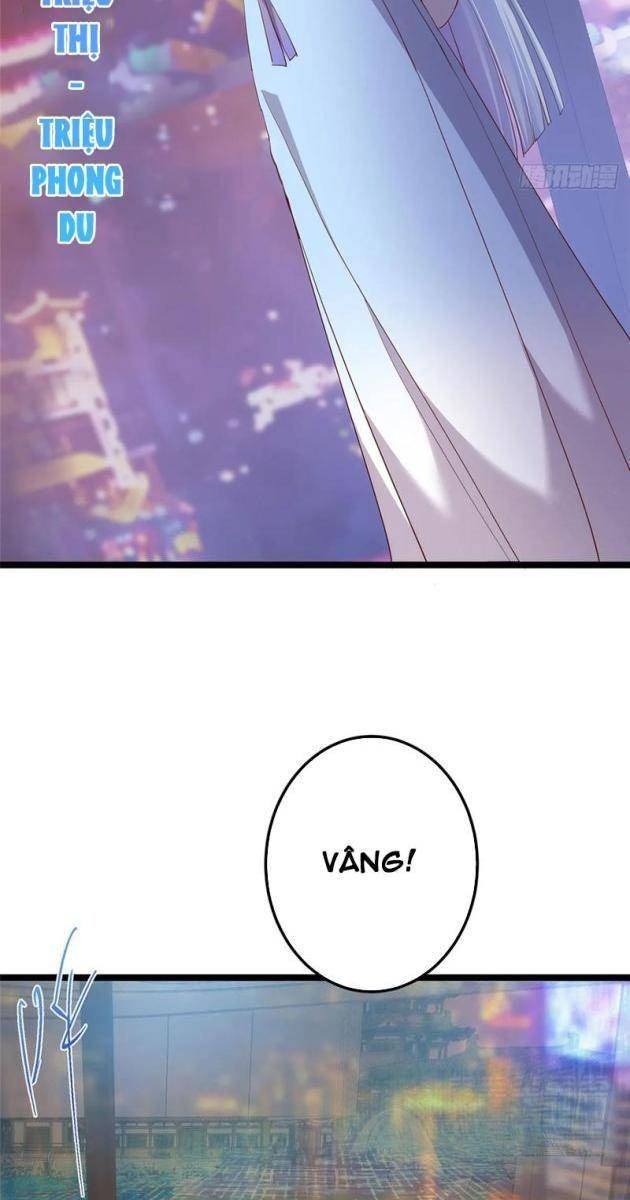 Chưởng Môn Khiêm Tốn Chút - Page 41