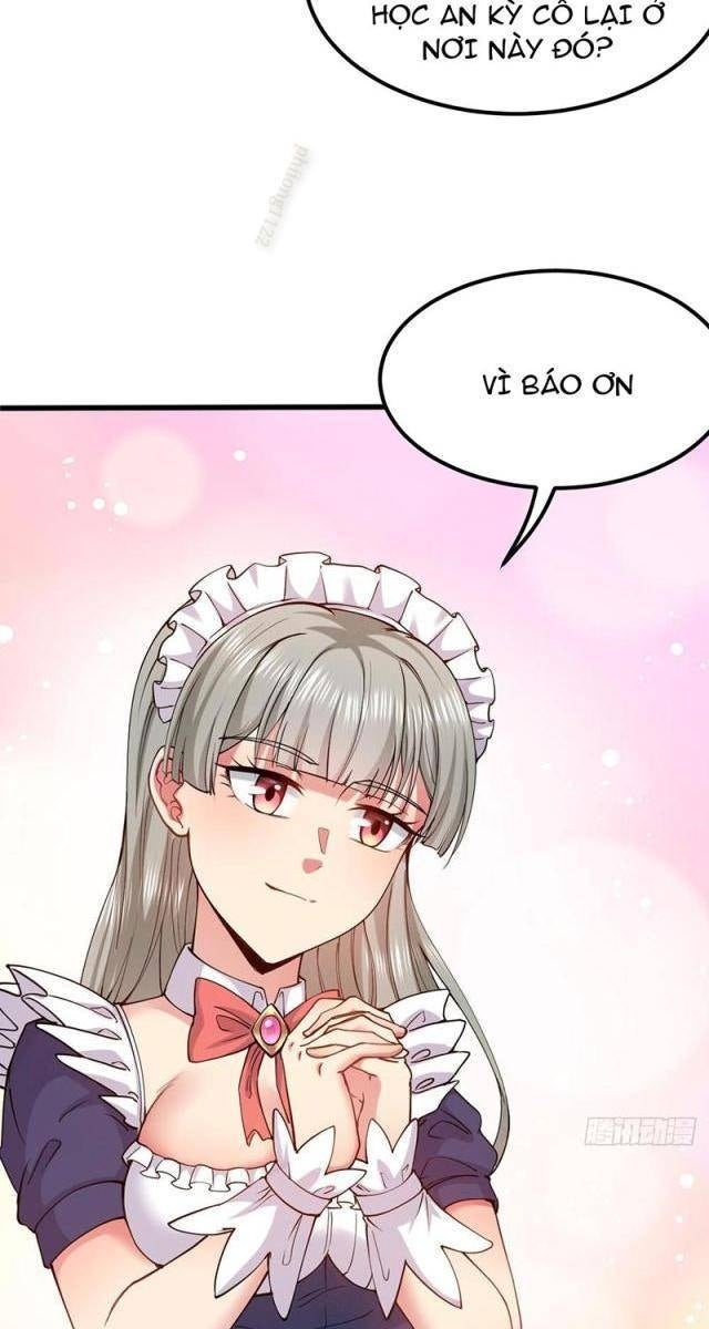 Ta Bắt Quái Thú Ở Tận Thế - Page 53