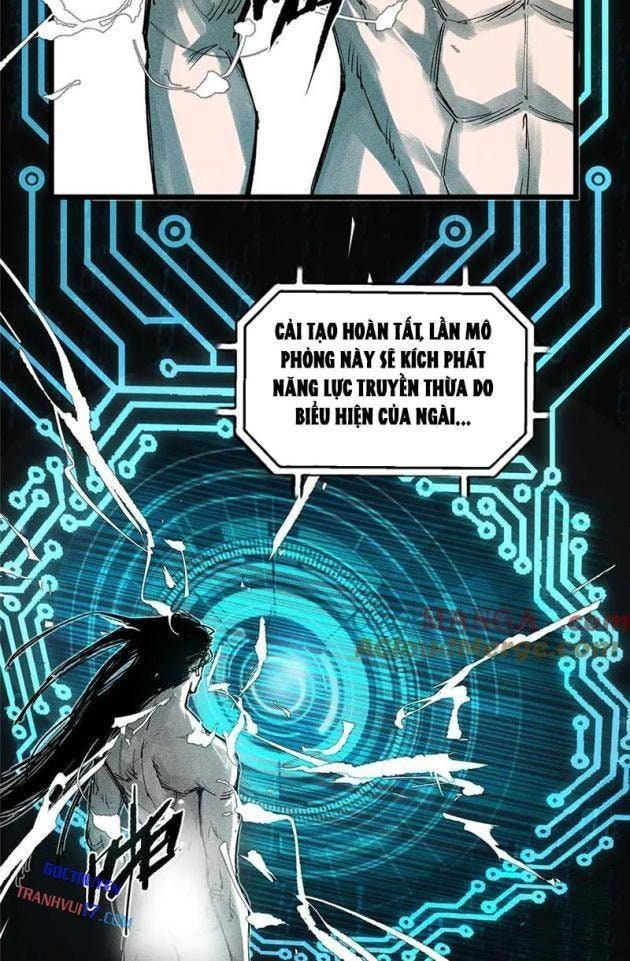 Máy Mô Phỏng Nhân Sinh Của Lữ Bố - Page 17