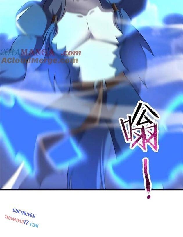 Thần Sủng Tiến Hóa - Page 22