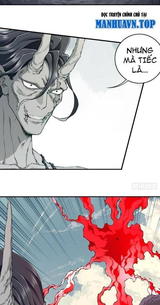 Ta Dùng Cơ Bắp Xưng Bá Tu Tiên Giới - Page 19