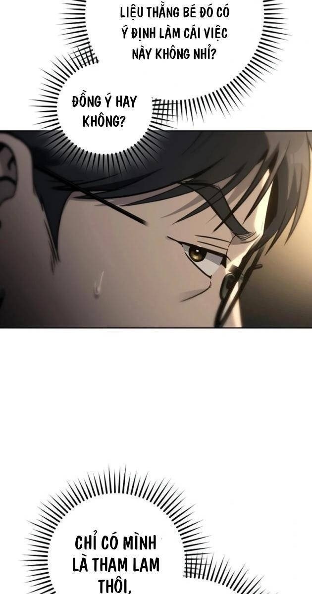 Diễn Viên Ngàn Mặt - Page 40