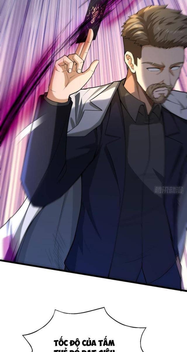 Ta Bắt Quái Thú Ở Tận Thế - Page 33