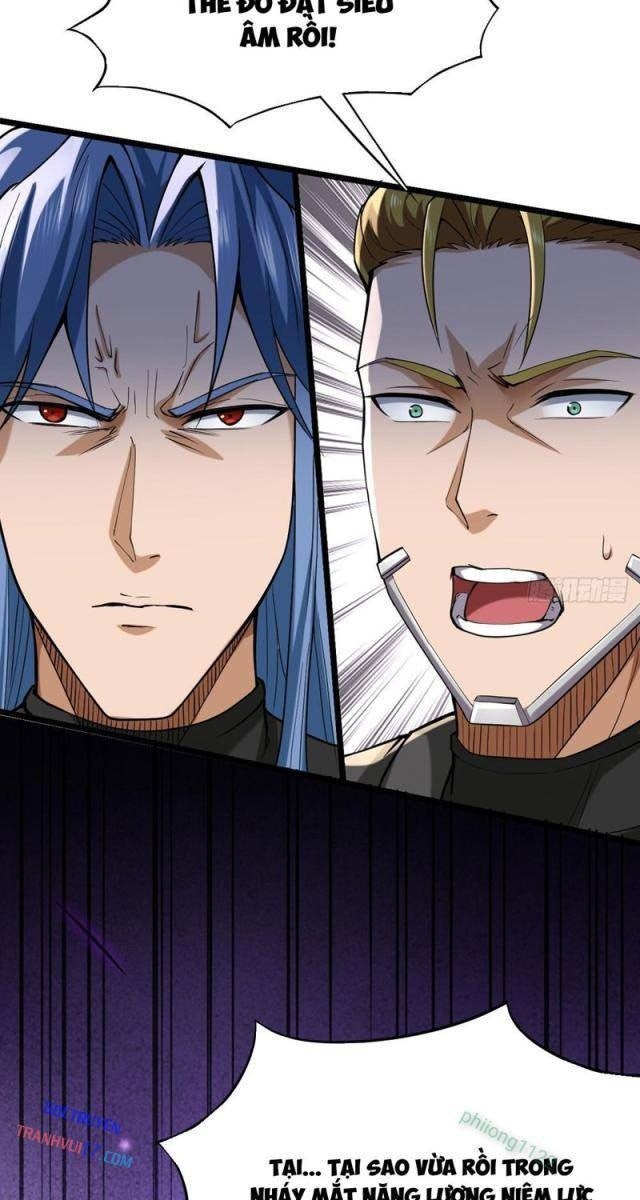 Ta Bắt Quái Thú Ở Tận Thế - Page 34