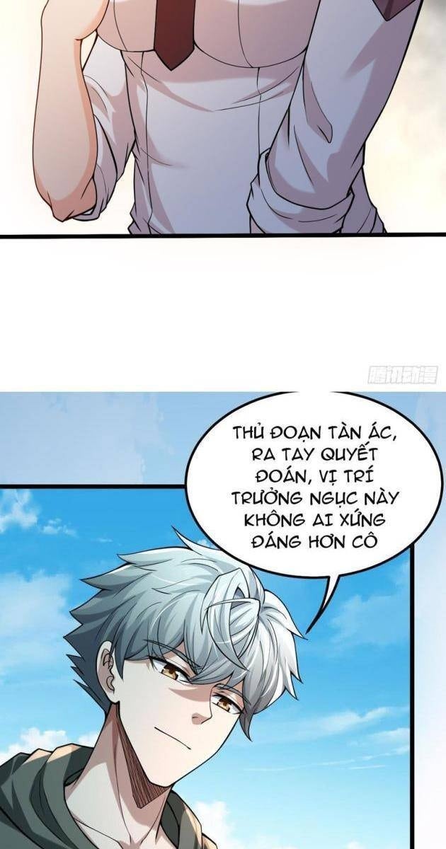 Ta Bắt Quái Thú Ở Tận Thế - Page 68