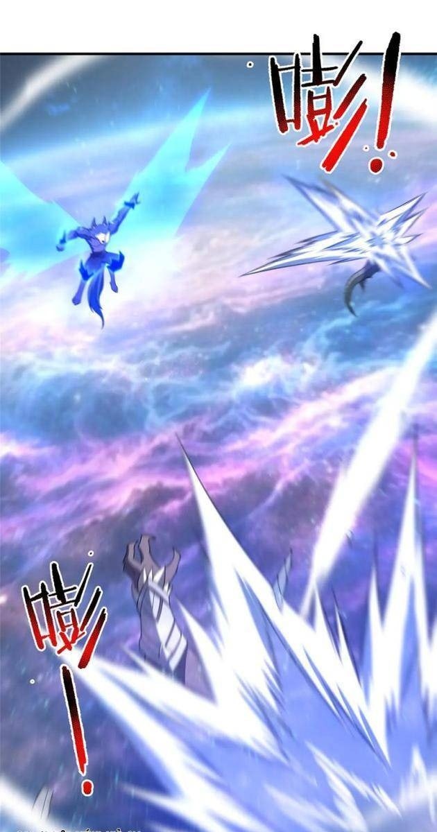 Thần Sủng Tiến Hóa - Page 23