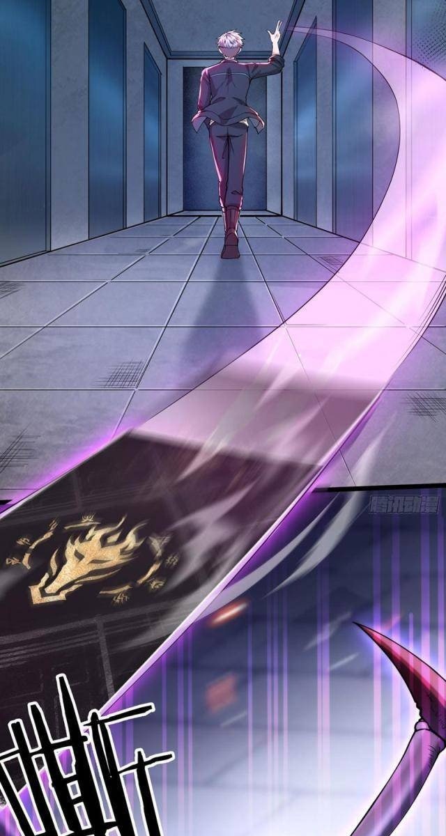 Ta Bắt Quái Thú Ở Tận Thế - Page 67