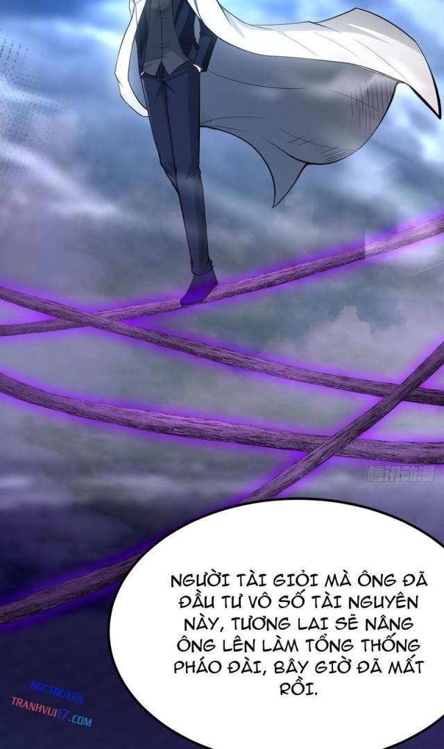 Ta Bắt Quái Thú Ở Tận Thế - Page 30